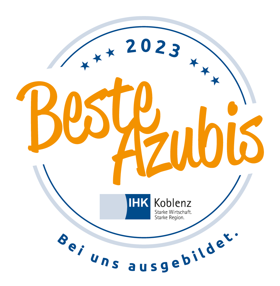 Logo Beste Azubis